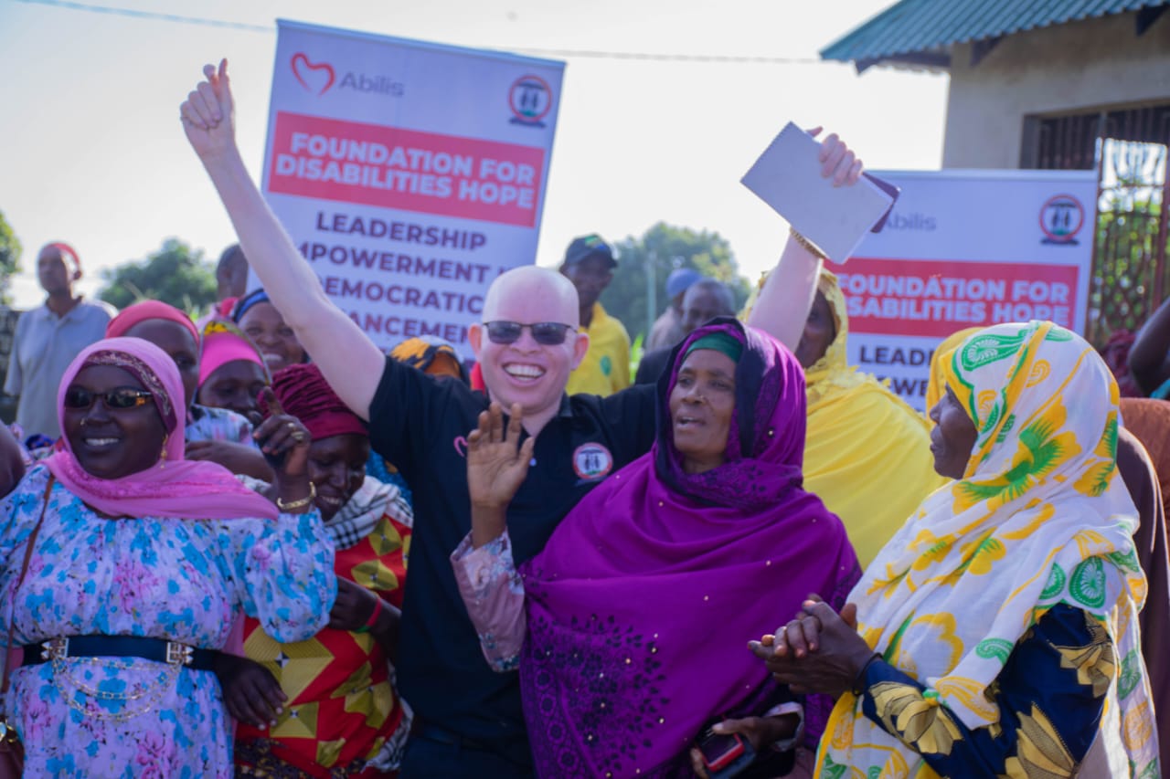 Community Engagement